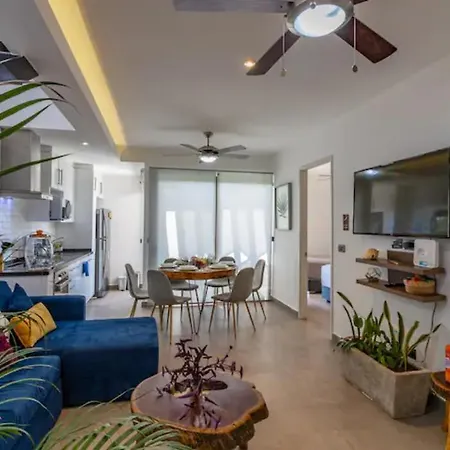 Apartment Akuti By Sandy Powerful