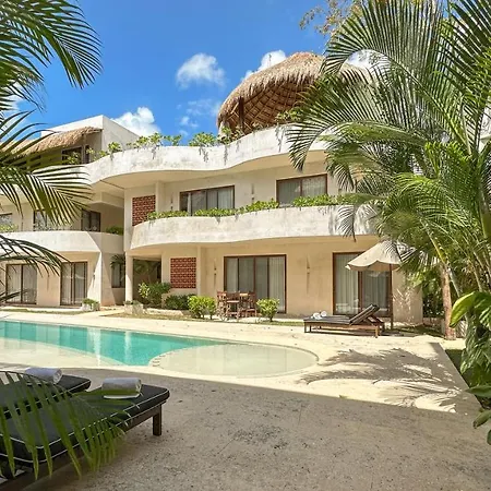 Niwa Tulum