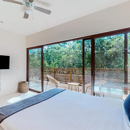 Selva Norte 204 Apartment *