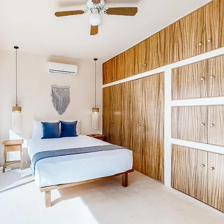 Apartment Selva Norte 204
