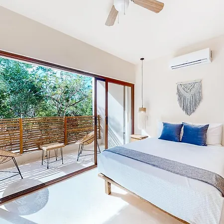 Selva Norte 204 Apartment *