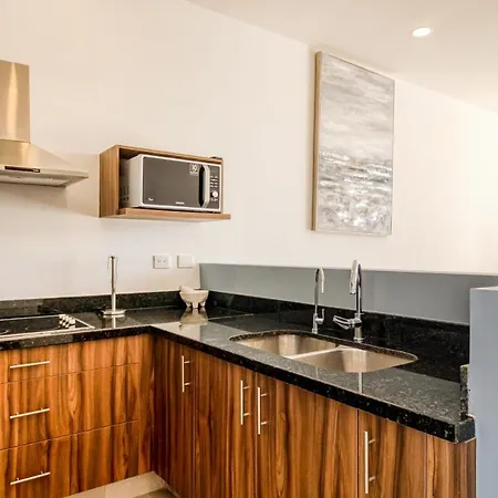 Palalma Casa #32, Modern Tropics, La Veleta Apartment