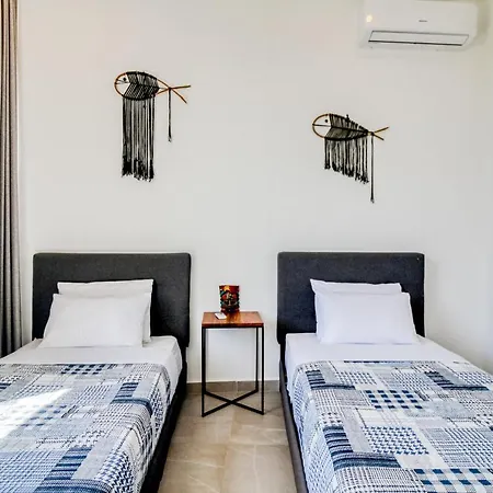 Palalma Casa #32, Modern Tropics, La Veleta Tulum