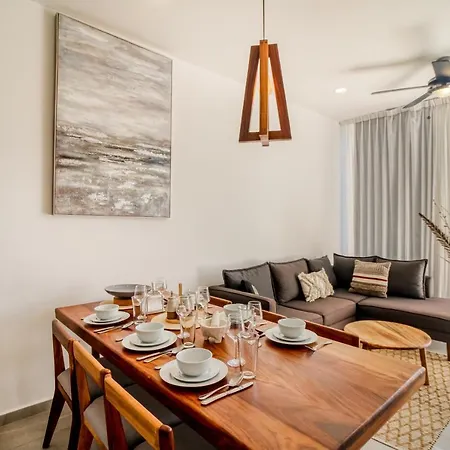 Palalma Casa #32, Modern Tropics, La Veleta