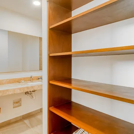 Palalma Casa #32, Modern Tropics, La Veleta Apartment Tulum