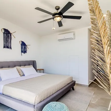 Palalma Casa #32, Modern Tropics, La Veleta Apartment Tulum