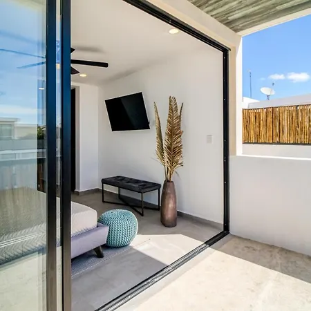 Palalma Casa #32, Modern Tropics, La Veleta