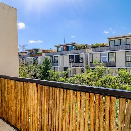 Apartment Palalma Casa #32, Modern Tropics, La Veleta *