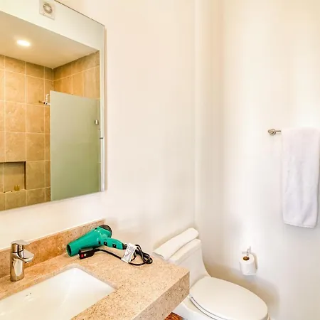 Apartment Palalma Casa #32, Modern Tropics, La Veleta *
