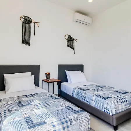 Apartment Palalma Casa #32, Modern Tropics, La Veleta *
