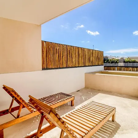 Apartment Palalma Casa #32, Modern Tropics, La Veleta
