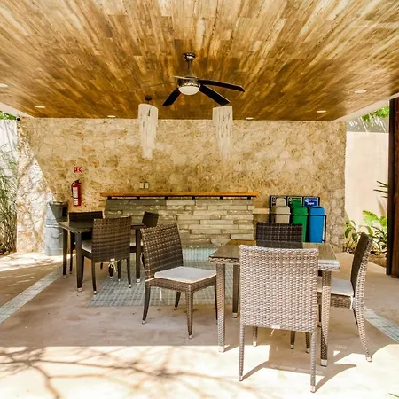 Palalma Casa #32, Modern Tropics, La Veleta *