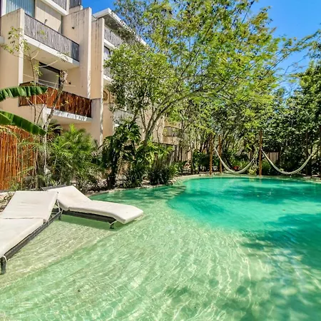 Palalma Casa #32, Modern Tropics, La Veleta Apartment