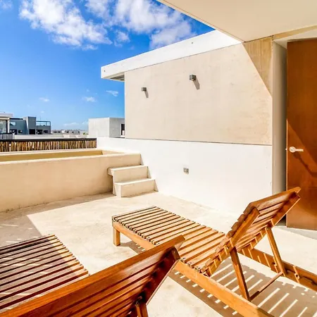 Palalma Casa #32, Modern Tropics, La Veleta Apartment