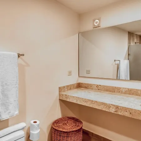 Palalma Casa #32, Modern Tropics, La Veleta Apartment Tulum
