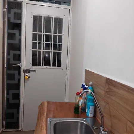 Departamento Rambri 2 Apartment *