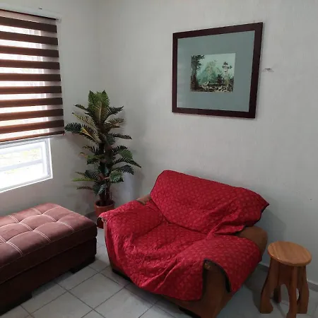 Departamento Rambri 2 Tulum