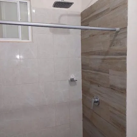 Apartment Departamento Rambri 2 Tulum