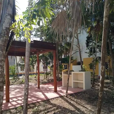 Departamento Rambri 2 Apartment Tulum
