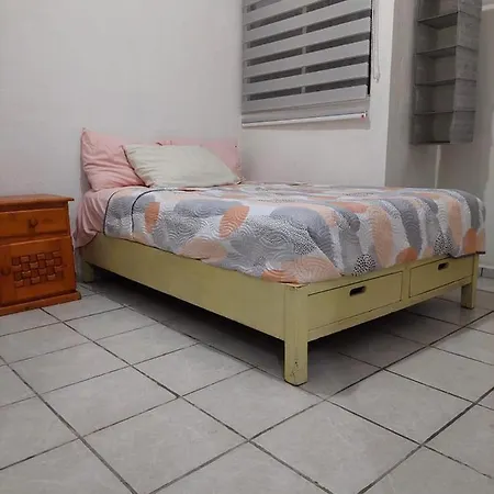 Apartment Departamento Rambri 2 *