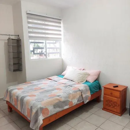 Departamento Rambri 2 Apartment *