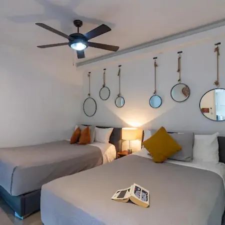 Akuti By Sandy Powerful Apartment *