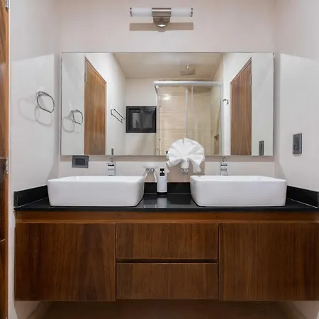 1 Bedroom With Private Pool Apartment Tulum