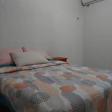 Apartment Departamento Rambri 2 Tulum