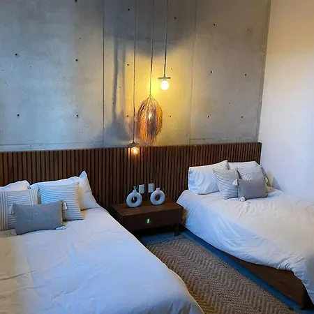 Soko Centro Dpto. 4 * Tulum