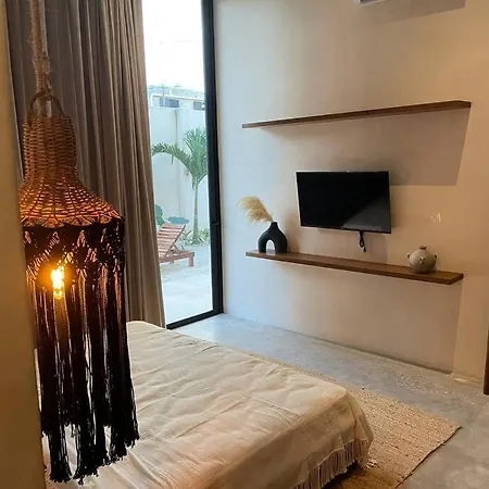 Soko Centro Dpto. 4 Apartment