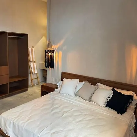 Soko Centro Dpto. 4 Apartment