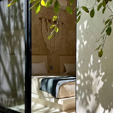 Exquisite Bohemian-chic In The Heart Of Tulum