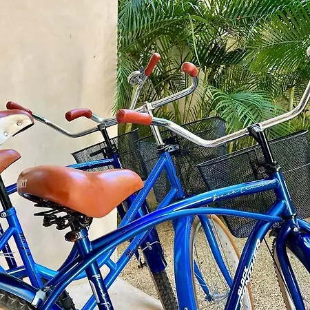 Exquisite Bohemian-chic In The Heart Of Tulum
