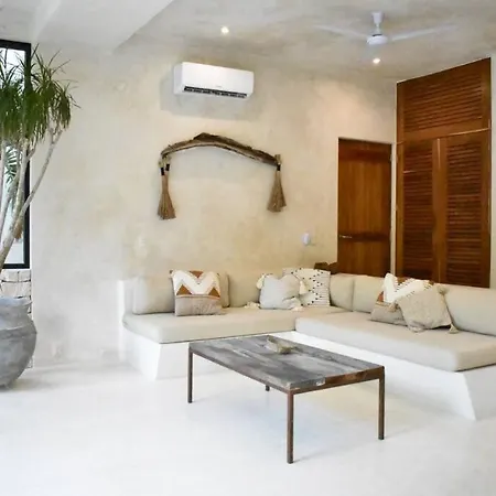 Exquisite Bohemian-chic In The Heart Of *