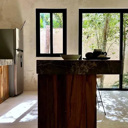 Exquisite Bohemian-chic In The Heart Of * Tulum