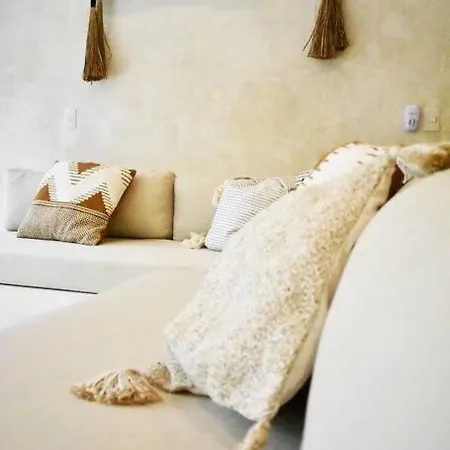 Apartment Exquisite Bohemian-chic In The Heart Of Tulum