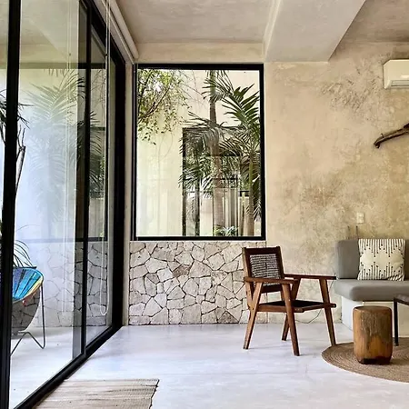 Exquisite Bohemian-chic In The Heart Of Apartment *