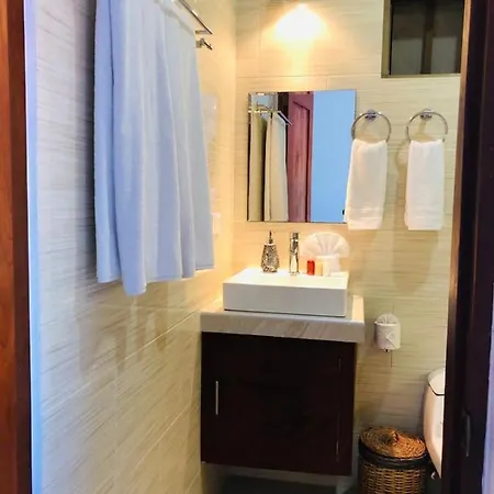 Hotel Ko'ox Wenne *