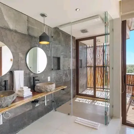 Cozy Studio Intulum Tulum