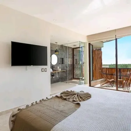 Cozy Studio Intulum