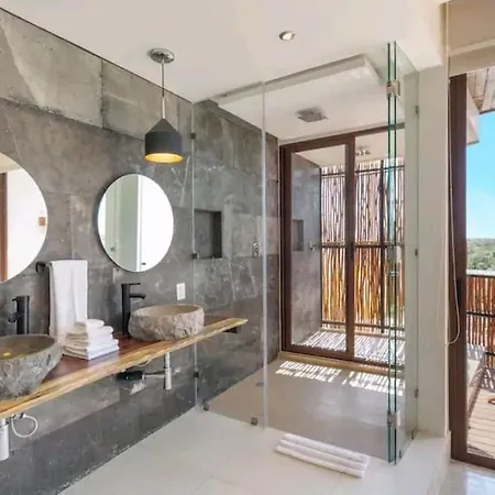 Cozy Studio Intulum Apartment Tulum