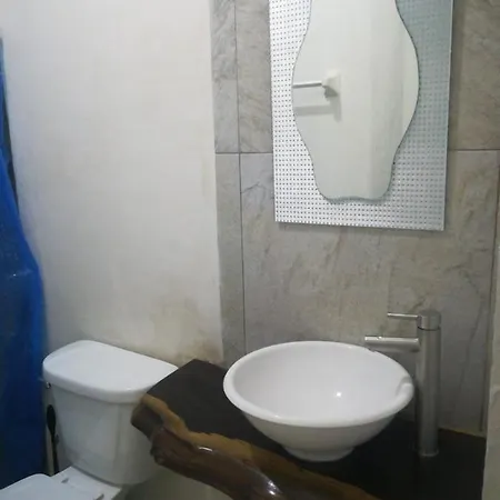 Departamento Rambri 2 Apartment Tulum