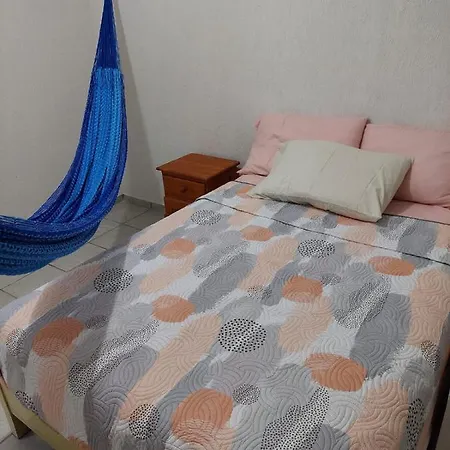 Departamento Rambri 2 Tulum