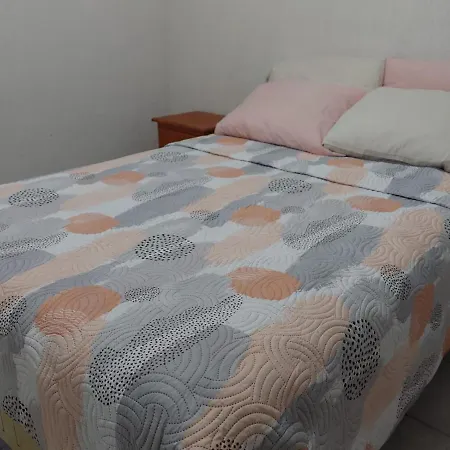 Departamento Rambri 2 Tulum