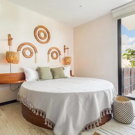 Ophelia Hotel Tulum