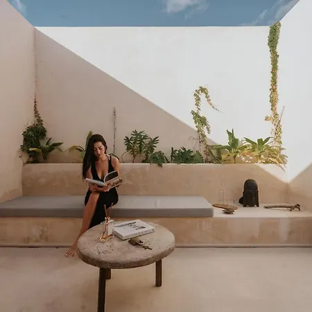 Hotel Eterna 4*