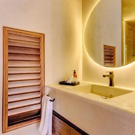 Hotel Eterna Tulum