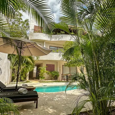 Niwa Tulum