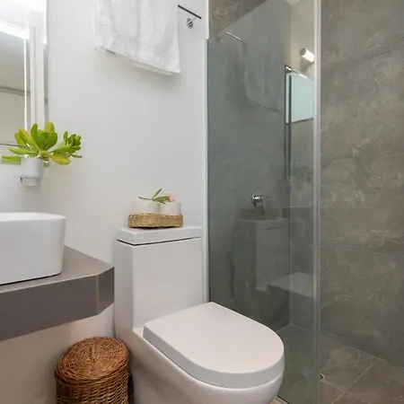 Apartment Akuti By Sandy Powerful