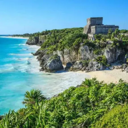 Akuti By Sandy Powerful * Tulum